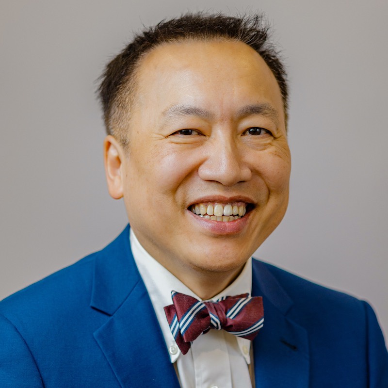 Dr Harvey Lui