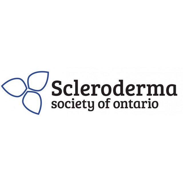 Scleroderma Society of Ontario [Société de la sclérodermie de l’Ontario]