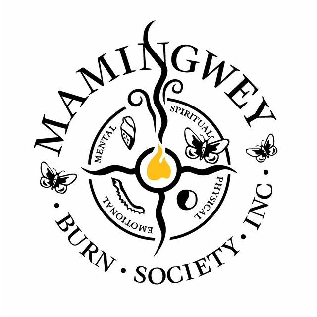 La Mamingwey Burn Society Inc. [Société Mamingwey des grands brûlés]