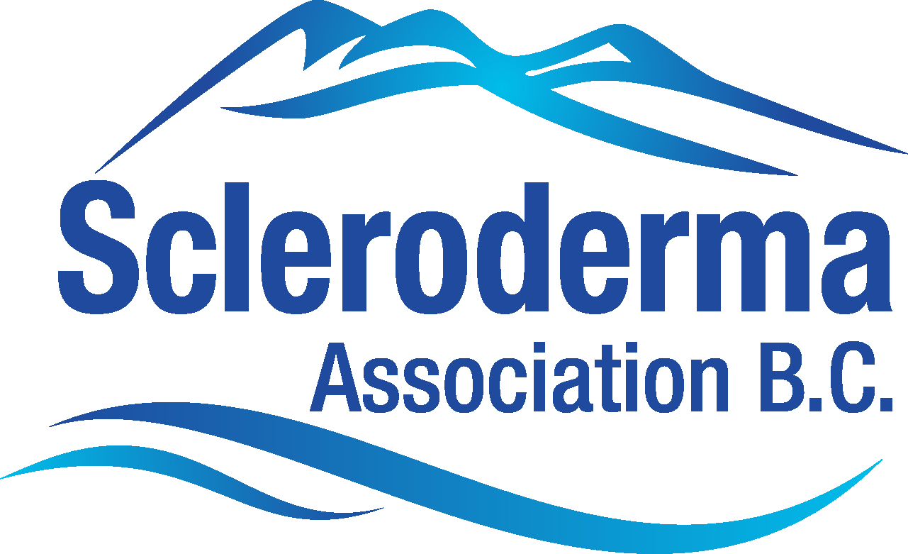 scleroderma logo colour